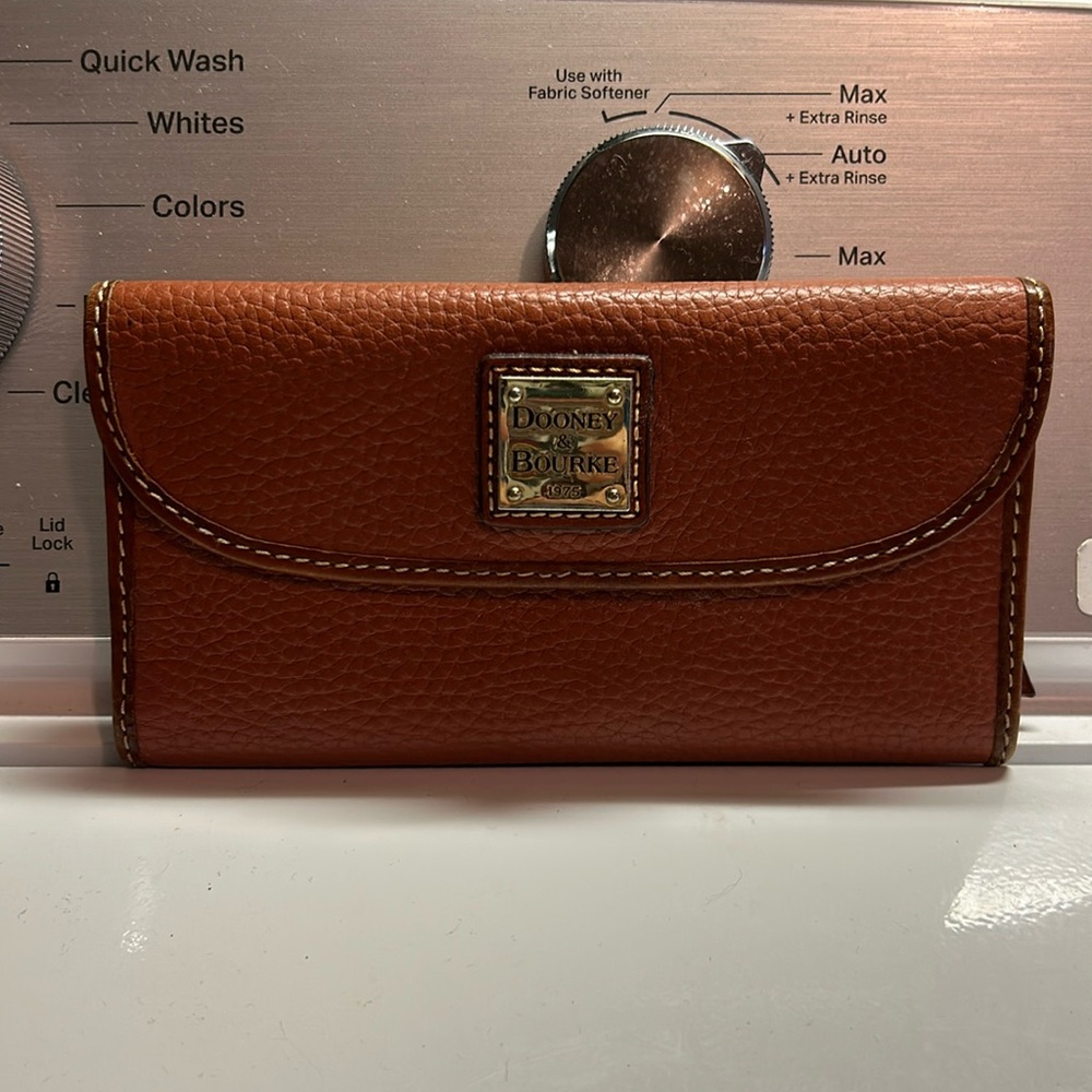 D&B wallet - Picture 2 of 11